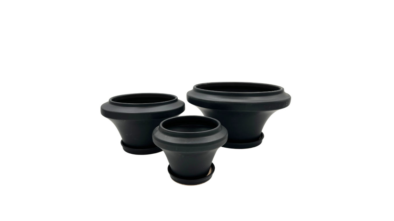 סט אלי שחור