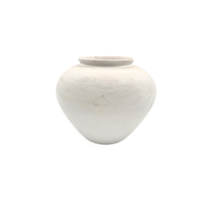 כד אביב לבן