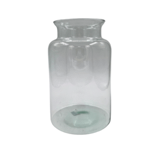 כד חלב גדול רחב