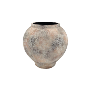 כד שני משופשף