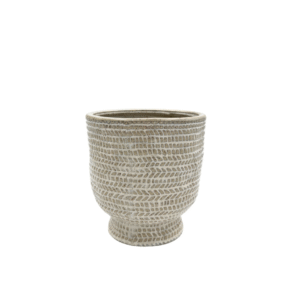 כלי נירה צמות גדול