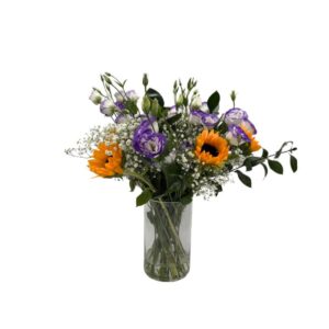 זר בקטע טוב