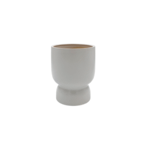 כלי נירה לבן קטן