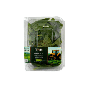 עלי תרד ניו-זילנדי