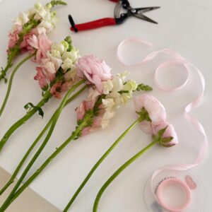 זר בעיצוב המשק - גדול