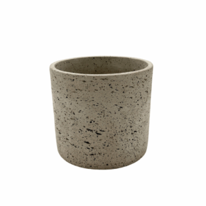 כלי יובל גדול אפור