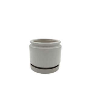 כלי שובל לבן