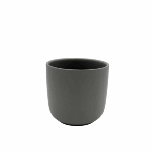 כלי נטע אפור