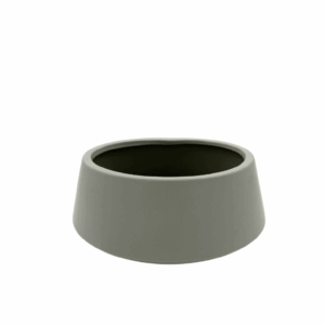 קערה מיקה ירוק