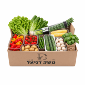 מבשלים חג
