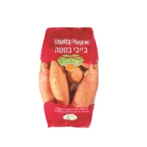 בייבי בטטה