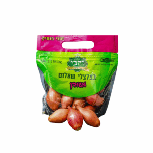 בצלצלי שאלוט