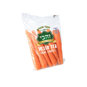 קילו גזר