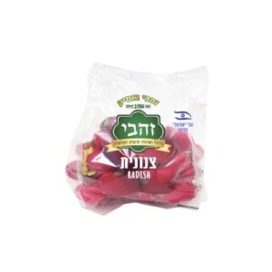 צנונית